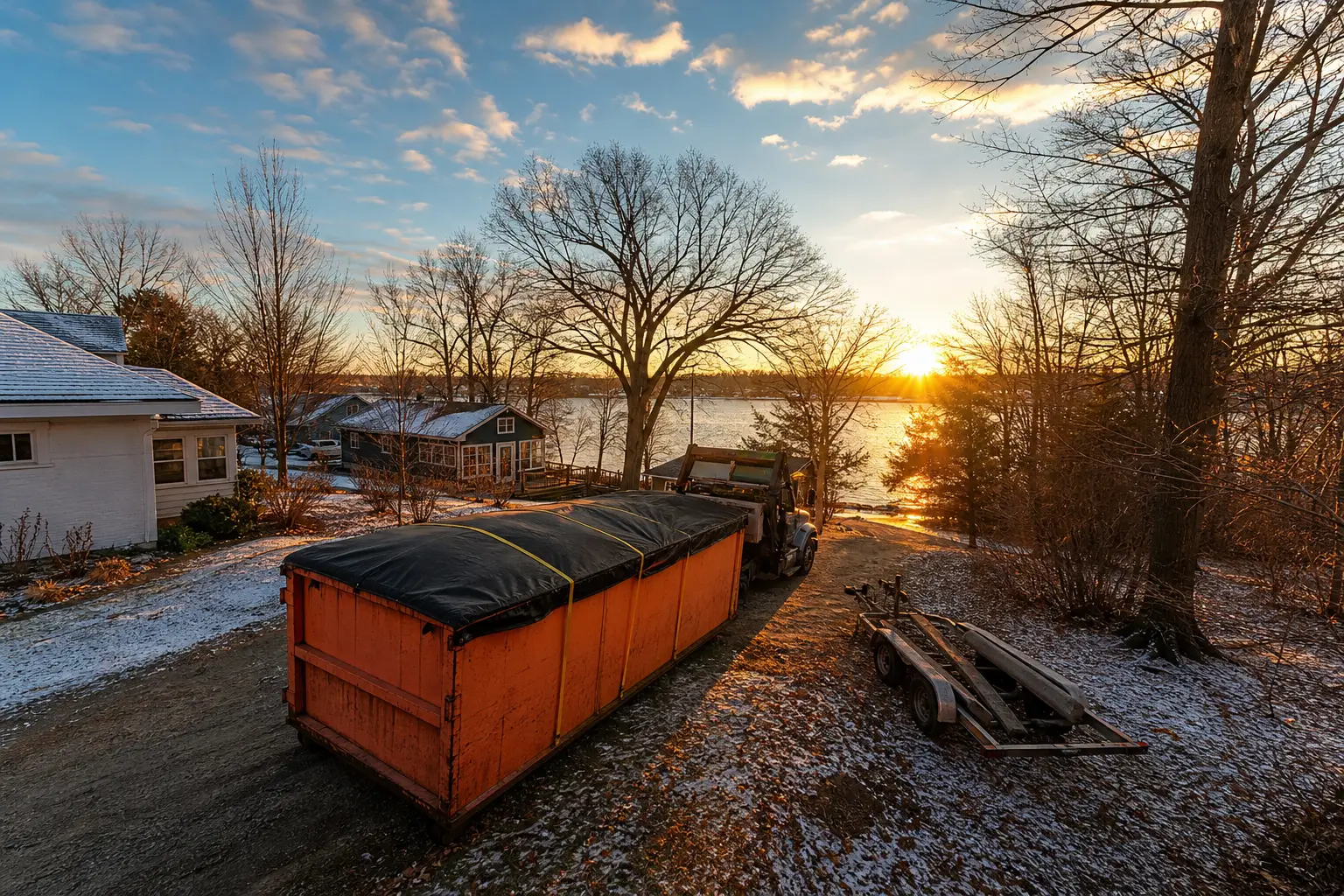 Bluffton, OH